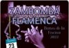 Zambombá en Baños de la Encina