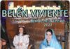 Belén viviente en Baños de la Encina
