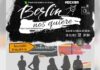 En el Otoño Cultural la obra de teatro “Berlín nos quiere”