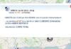 Accidente de un camión en Granada