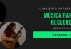 Concierto de guitarra