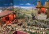 Concurso de belenes y adorno de balcones, calles y fachadas