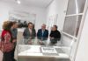 El paisaje minero del eje La Carolina–Linares, protagonista en el Museo Arqueológico
