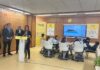 Mengíbar estrena el primer Punto Vuela Guadalinfo de la provincia de Jaén