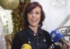 Los hosteleros de Linares presentan su Cesta de Navidad