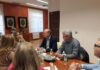 El Área Sanitaria Norte garantiza la prestación pediátrica en las localidades de Vilches y Arquillos