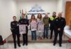 I Campaña Solidaria de Navidad “Dona un juguete, dona una sonrisa”
