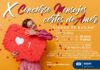 Juventud convoca el X Concurso de Mensajes Cortos de Amor