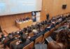 Un centenar de empresas participan en el III Encuentro B2B de Cooperación Industrial de La Carolina