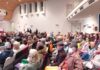 VIII Encuentro Provincial de Asociaciones Vecinales que organiza CAVA-Jaén