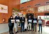 Empresas de Geolit mejoran la cualificación de sus empleados