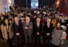 El delegado del Gobierno subraya en Linares el impulso de la Junta a la ciberseguridad como yacimiento de empleo presente y futuro