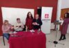 Reconocimiento para el fotoperiodista linarense Enrique Alonso