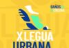 Baños de la Encina ultima la X Legua Urbana Nocturna “La Bellota”