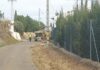 Concluyen las obras de mejora realizadas durante 2022 en el Camino de Burguillos