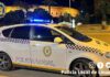 Detenido en Linares a un varón por agresión con arma blanca a su pareja