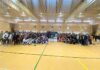 Más de 2.000 estudiantes de 30 centros de bachillerato de la provincia han participado en el Trofeo Acceso de la UJA