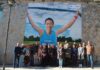 Úbeda inaugura un mural dedicado a Lola Chiclana