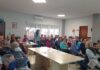 Voluntariado en las personas mayores