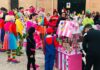 Baños de la Encina, candidata a «Ciudad Amiga de la Infancia» que concede UNICEF
