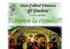 La Peña Flamenca el Puchero en el 28F