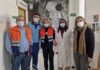 Salud y Consumo invierte 616.000 euros en el centro de Salud de Mengíbar