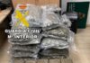 La Guardia Civil ha detenido a una persona en Bailén como presunta autora de un delito de Tráfico de Drogas