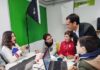 La Junta consolida la innovación educativa en Jaén con la inauguración de un Aula del Futuro