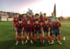 El Recre recibe al Jabalquinto