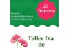 Taller de manualidades para celebrar el Día de Andalucía