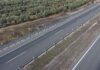 Fallece una mujer en un accidente de tráfico en La Carolina