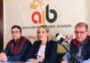 AIB va proponer al resto de formaciones políticas crear una Mesa de Trabajo para los genes asuntos de Bailén