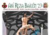 La Cofradía de San Juan organiza una nueva edición de “Así Reza Bailén”