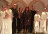 El Ballet Español de Linares representó en Baños de la Encina La Casa de Bernarda Alba