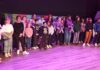 Baños de la Encina entrega los primeros galardones a la Mujer