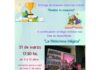 Celebración del Día Internacional del Libro Infantil y Juvenil en Bailén