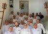Homenaje a los cocineros bailenenses de Paradores
