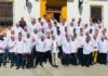 Encuentro de cocineros bailenenses de la Red de Paradores