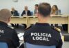 Nuevo curso de Capacitación para Inspectores de la Policía Local de Andalucía en la ciudad