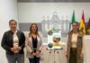 La Carolina lanza el programa “Primavera activa” para el fomento del turismo de naturaleza