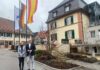 Visita a Hofstetten para avanzar en el futuro hermanamiento con La Carolina