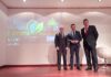 Presentación del Parque Comercial Linares Plaza