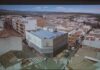 600.000 euros para la rehabilitación integral del mercado de abastos de Mengíbar