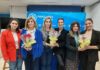El PP de Linares conmemora el 8 de Marzo con un reconocimiento a la trayectoria de tres mujeres de la ciudad