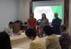 Presentado el grupo de trabajo para la redacción del Plan de Mejora de la Calidad del Aire de la zona industrial de Bailén