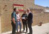 El ayuntamiento de Bailén renovará el alumbrado de la ciudad tras los robos de cable de las últimas semanas
