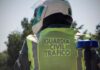 Una mujer pierde la vida en un accidente frontal entre dos turismos en Alcaracejos