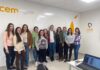 Bailén acoge el Programa de apoyo a Mujeres en el mundo Rural y Urbano