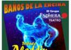 La Magia de Aladdin al Auditorio Municipal Ayuntamiento Baños de la Encina