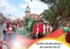 Arquillos recuerda a sus colonos fundadores